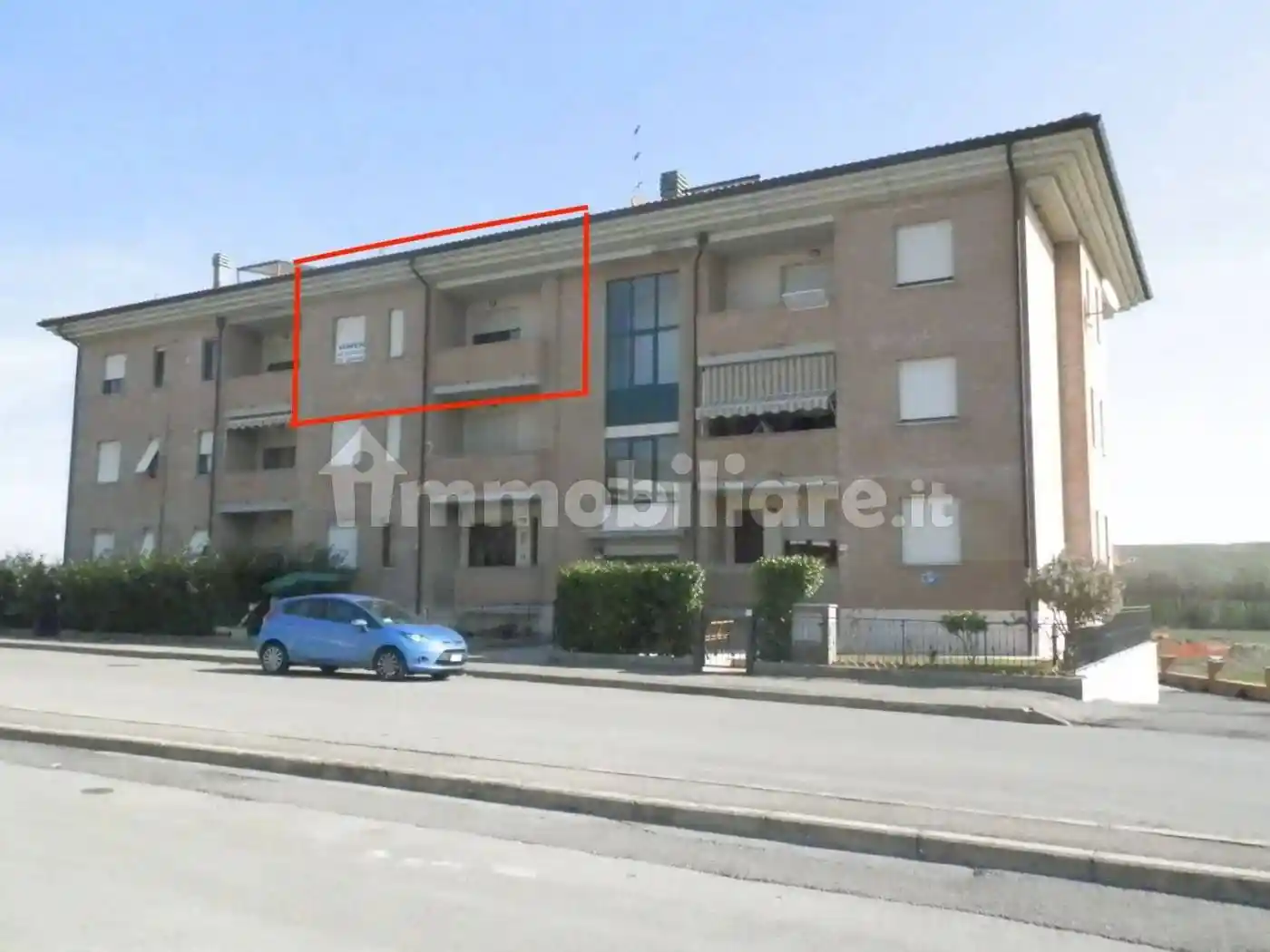 Appartamento in vendita a Siena