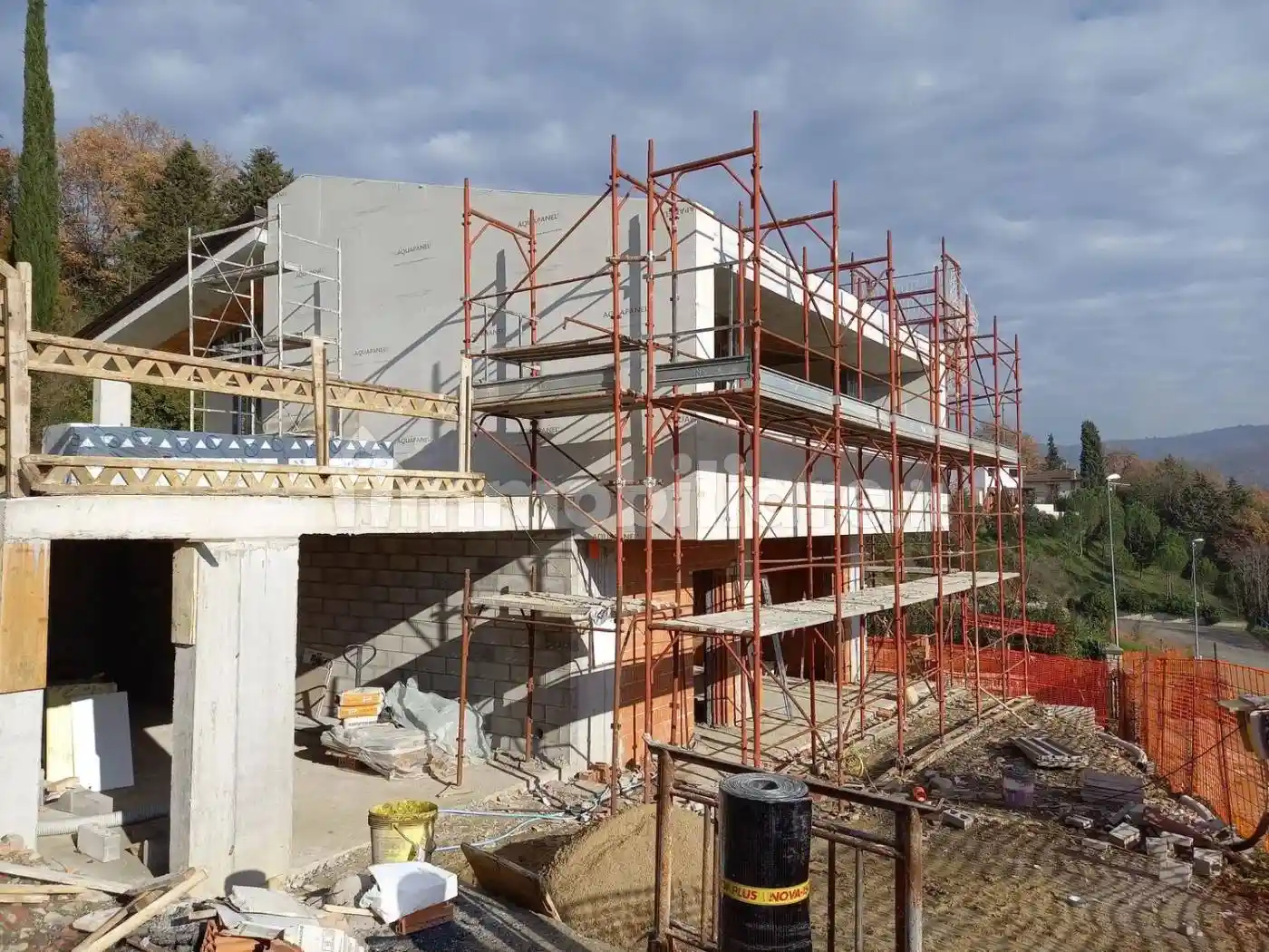 Villa in vendita a Arezzo