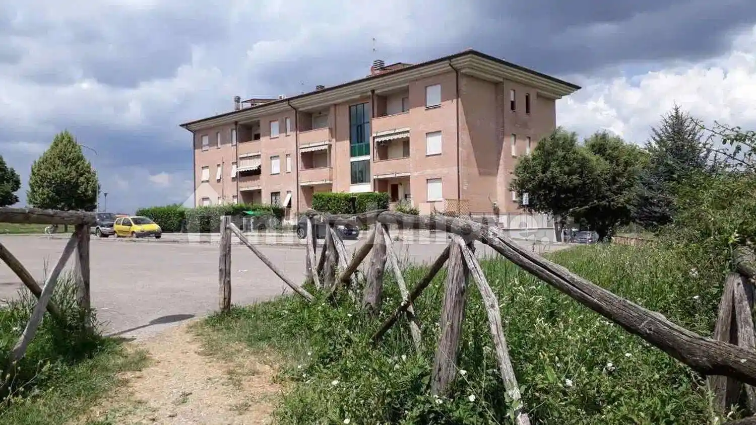 Appartamento in vendita a Siena