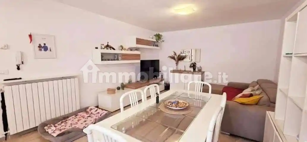 Appartamento in vendita a Carrara