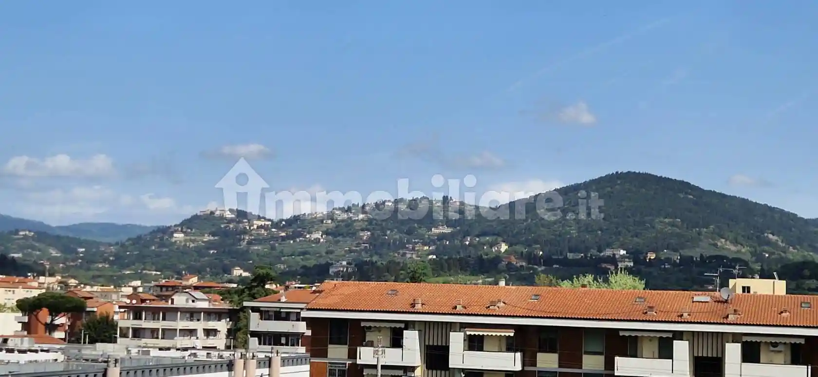 Appartamento in vendita a Firenze