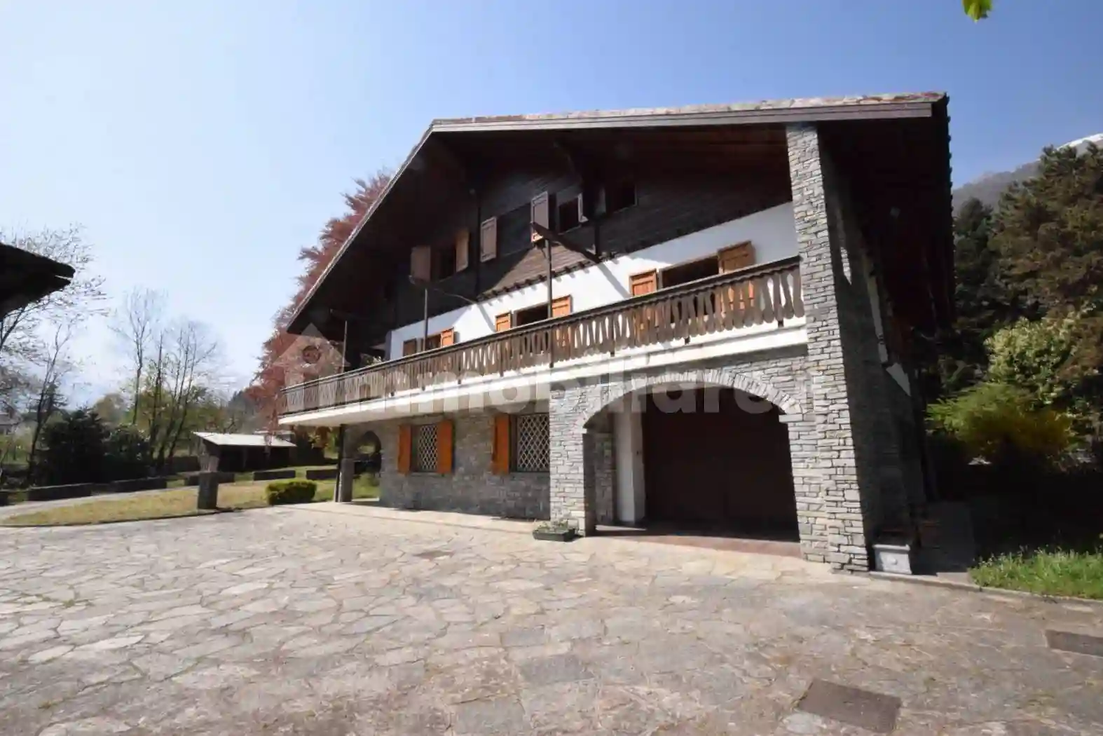 Villa - foto 2