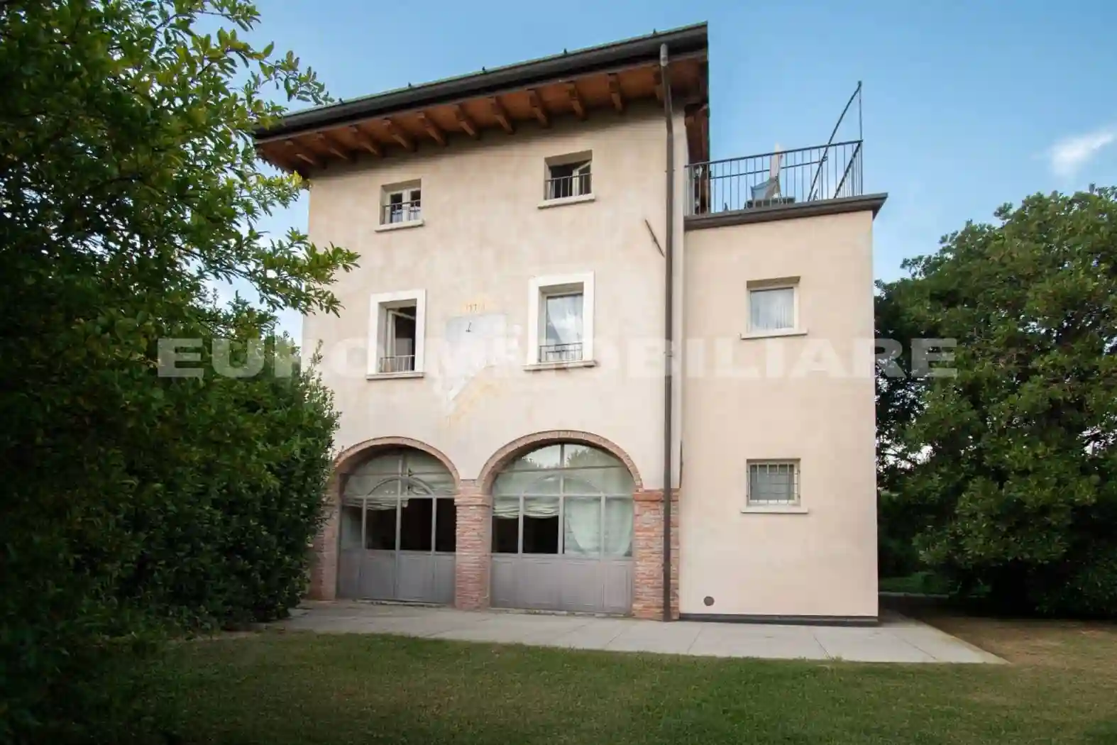 Villa - foto 3