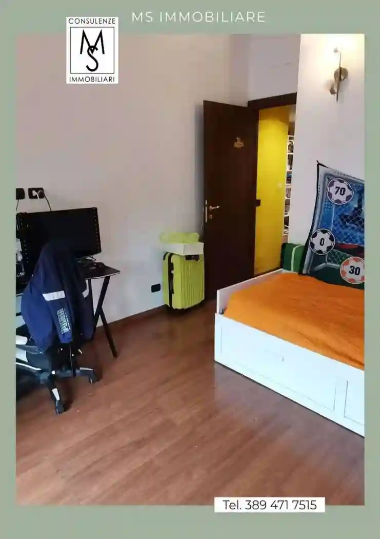 Appartamento - foto 5