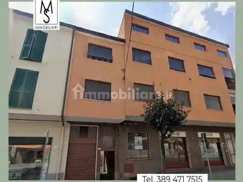 Appartamento in vendita a Uboldo