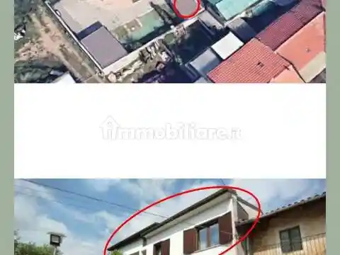 Appartamento in vendita a Uboldo