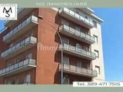 Appartamento in vendita a Melzo