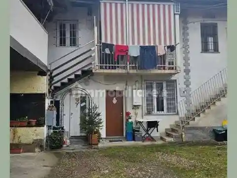 Appartamento in vendita a Mesero