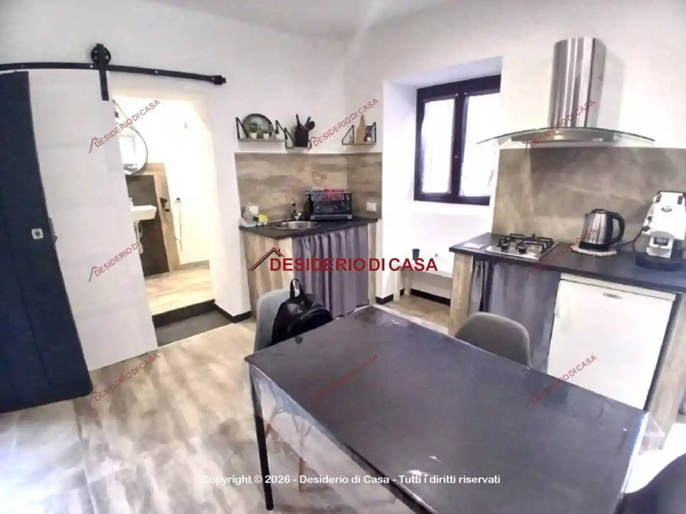 Appartamento in affitto a Palermo