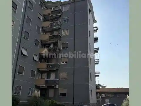 Appartamento in vendita a Trezzano sul Naviglio