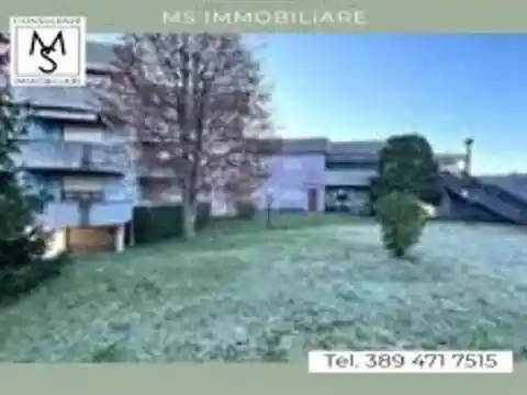 Appartamento in vendita a Turbigo