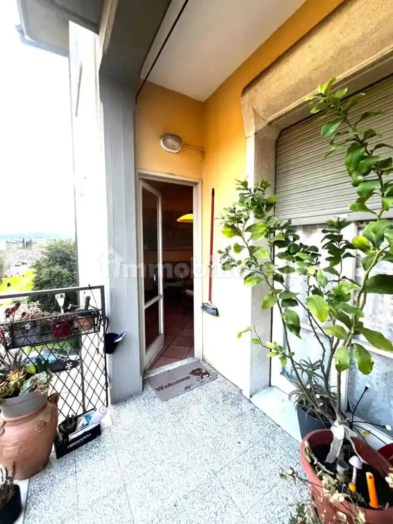 Appartamento in vendita a Firenze