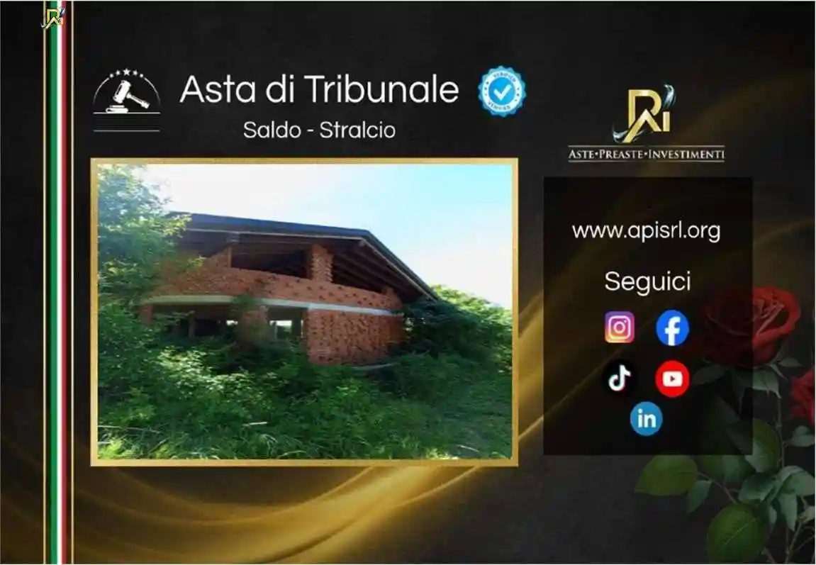 Appartamento in vendita a Besozzo