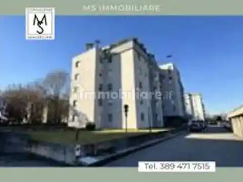 Appartamento in vendita a Turbigo