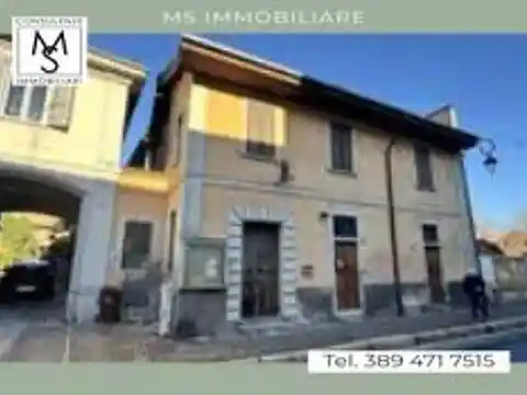 Appartamento in vendita a Turbigo