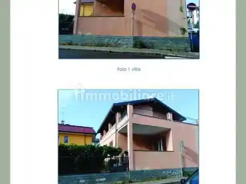 Appartamento in vendita a Vittuone