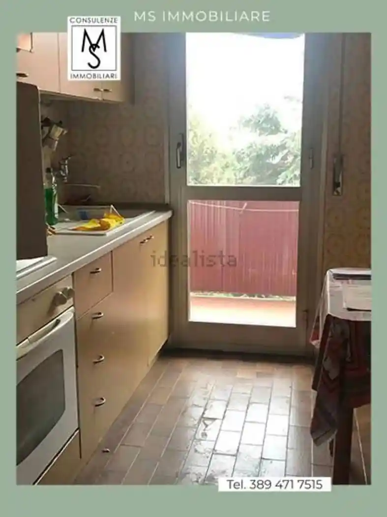 Appartamento in vendita a Brugherio