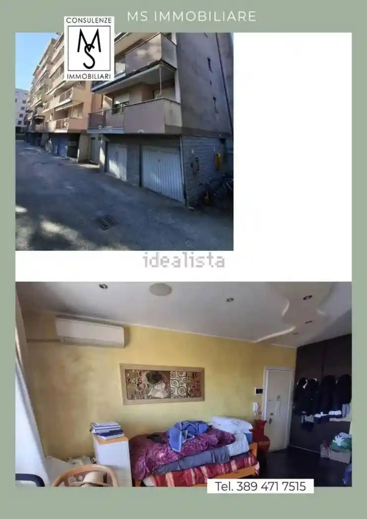 Appartamento in vendita a Nova Milanese