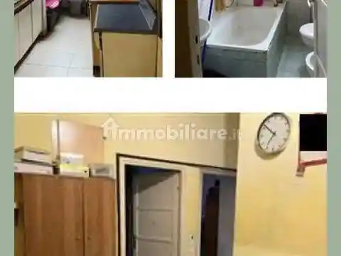 Appartamento in vendita a Cassano Magnago