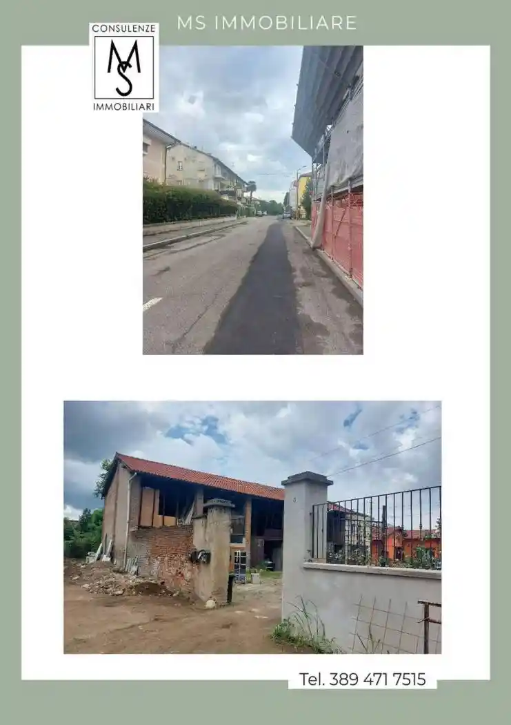 Appartamento in vendita a Castellanza