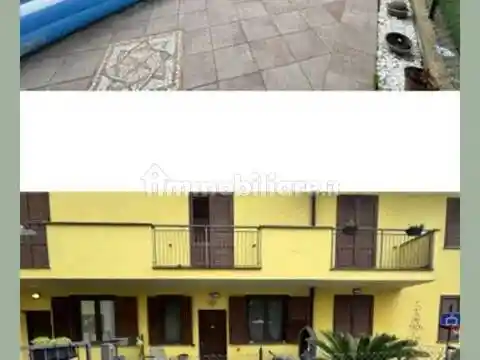 Appartamento in vendita a Jerago con Orago