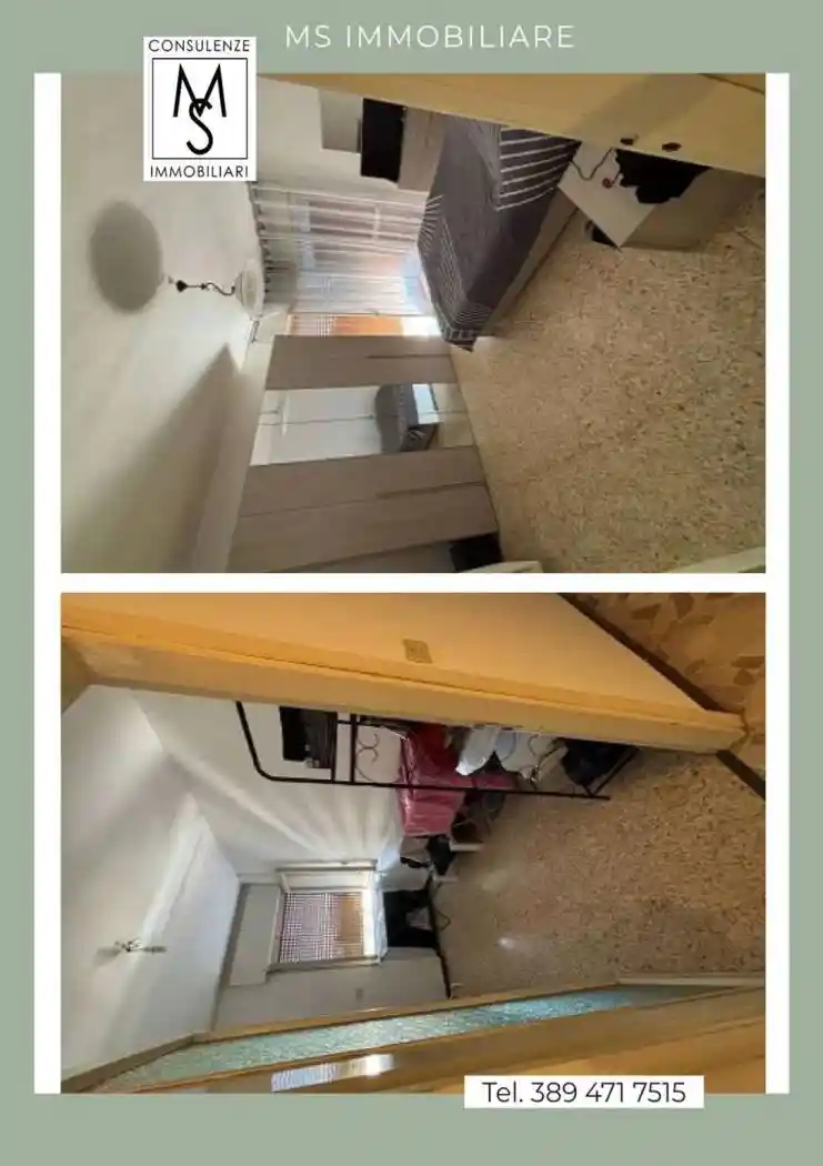 Appartamento in vendita a Olgiate Olona