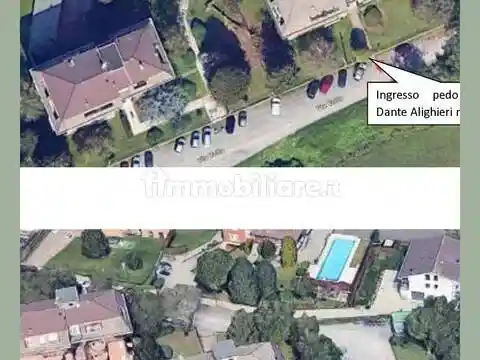 Appartamento in vendita a Rovello Porro