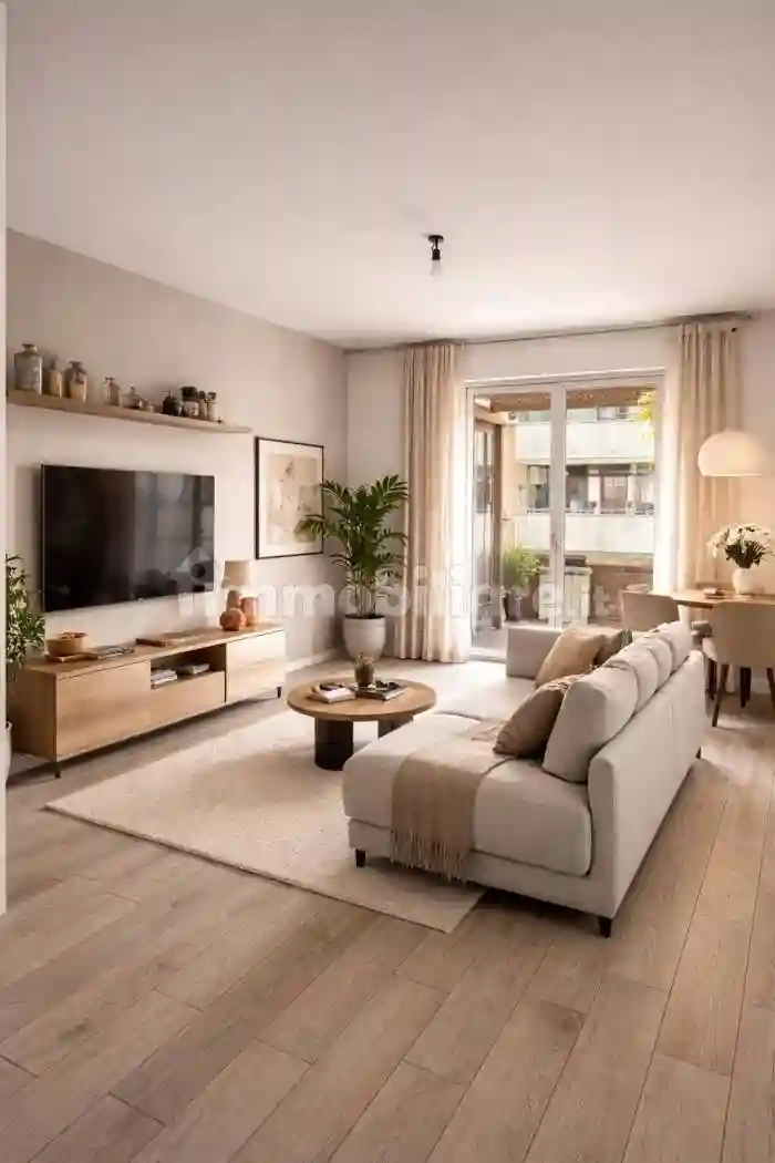 Appartamento - foto 2