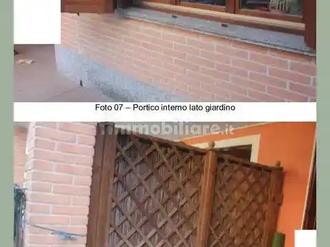 Appartamento in vendita a Arconate