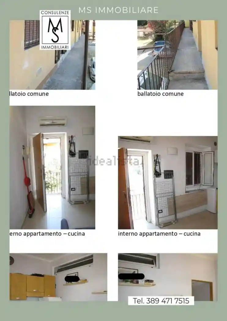 Appartamento in vendita a Cormano