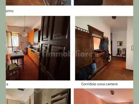 Appartamento in vendita a Trezzo sull'Adda