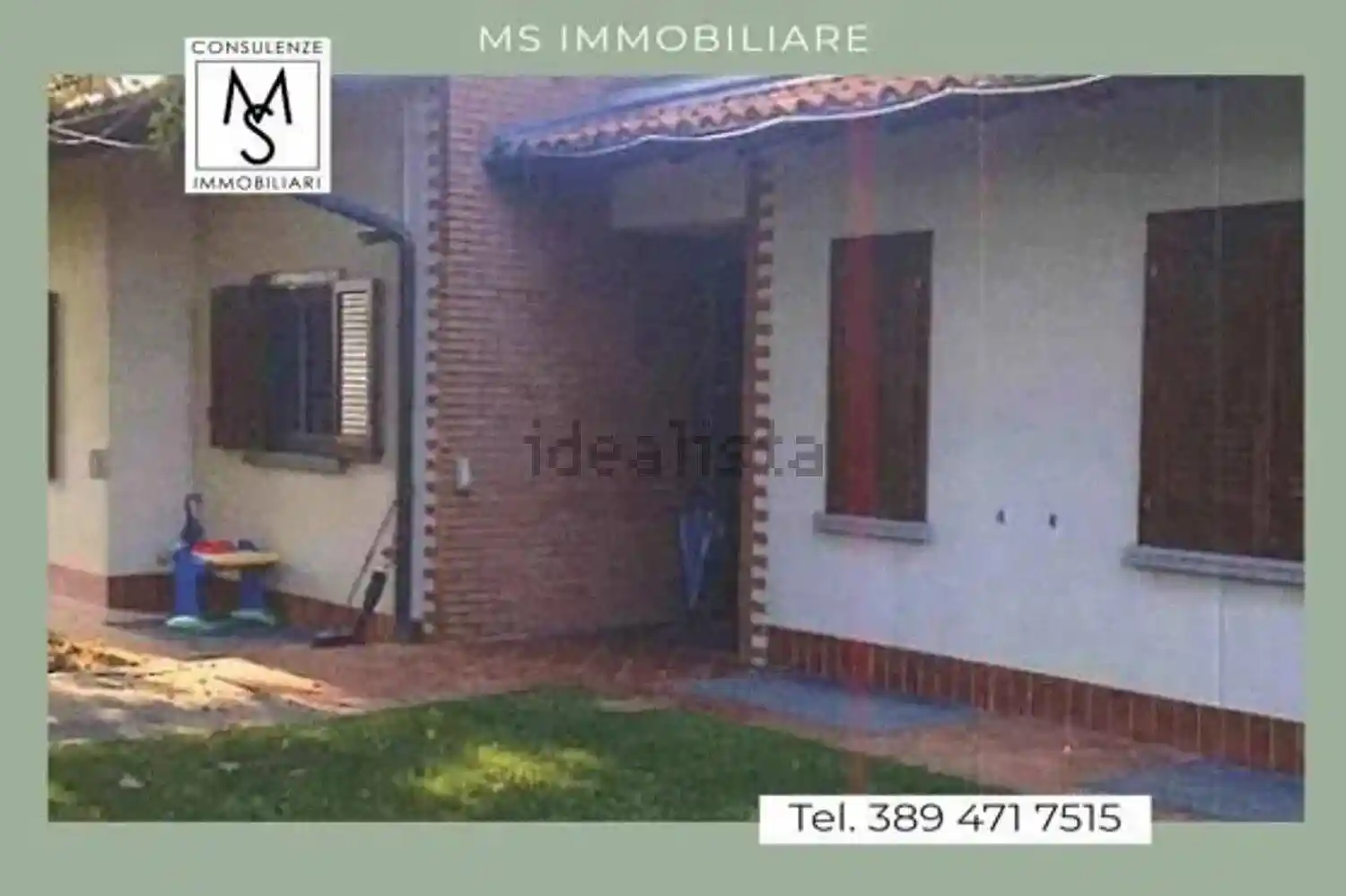 Appartamento in vendita a Trezzo sull'Adda