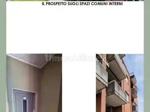 Appartamento in vendita a Turbigo