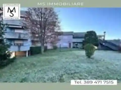 Appartamento in vendita a Turbigo