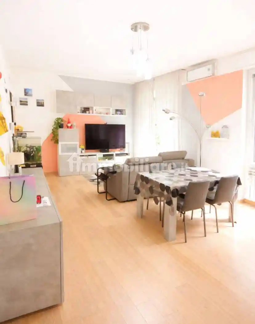 Appartamento in vendita a Pisa