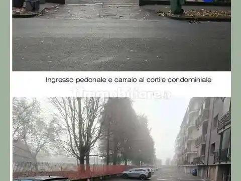 Appartamento in vendita a Vittuone