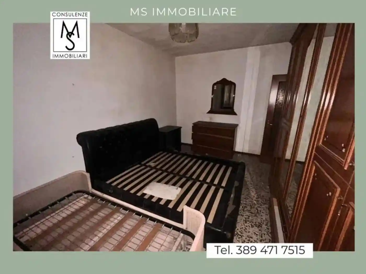 Appartamento in vendita a Triuggio