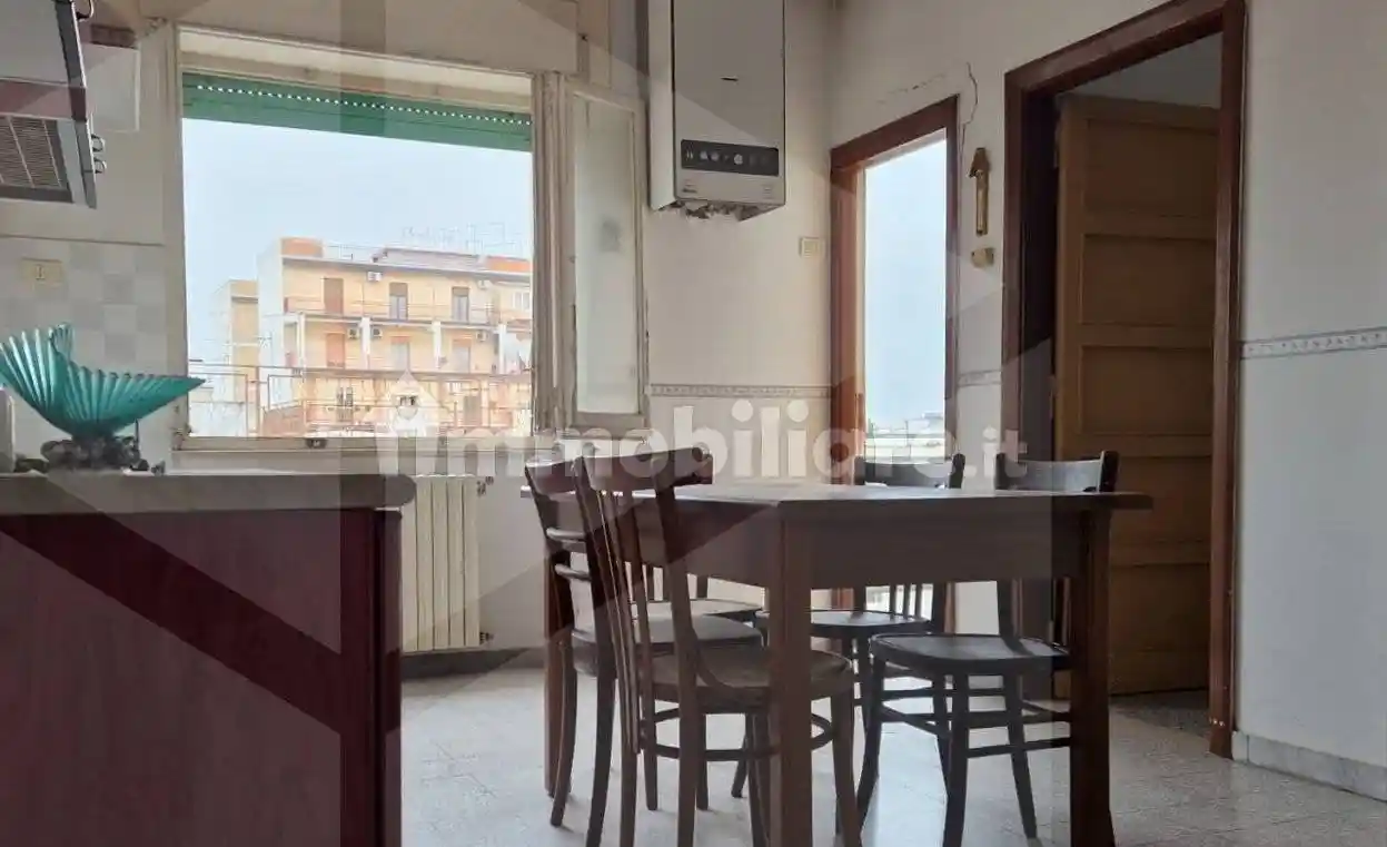 Appartamento in vendita a San Severo