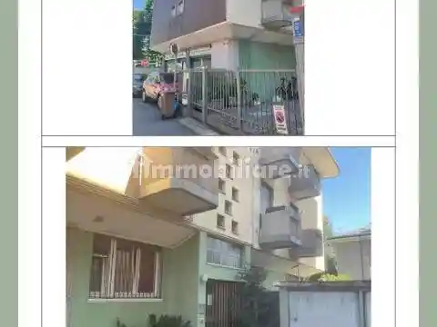 Appartamento in vendita a Corbetta