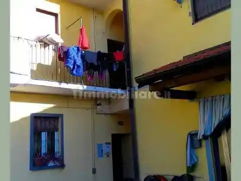 Appartamento in vendita a Cuggiono