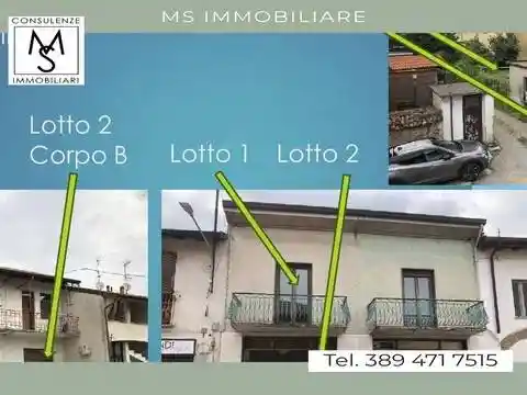 Appartamento in vendita a Nerviano