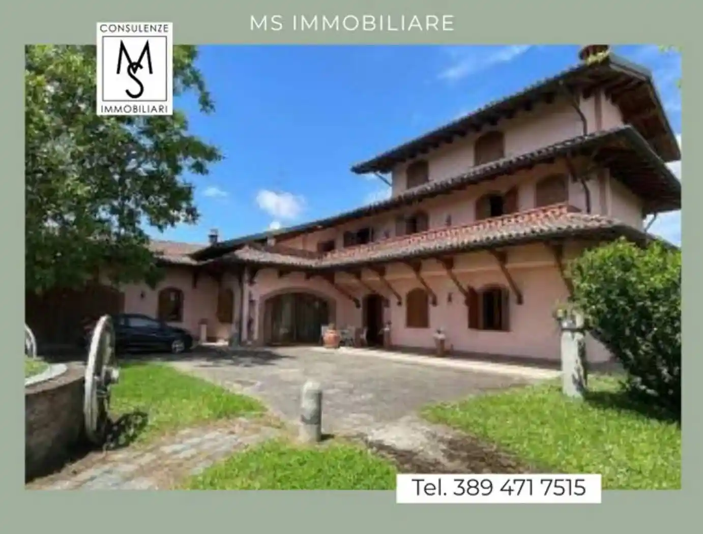 Appartamento in vendita a Mede