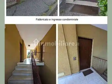Appartamento in vendita a Agrate Brianza