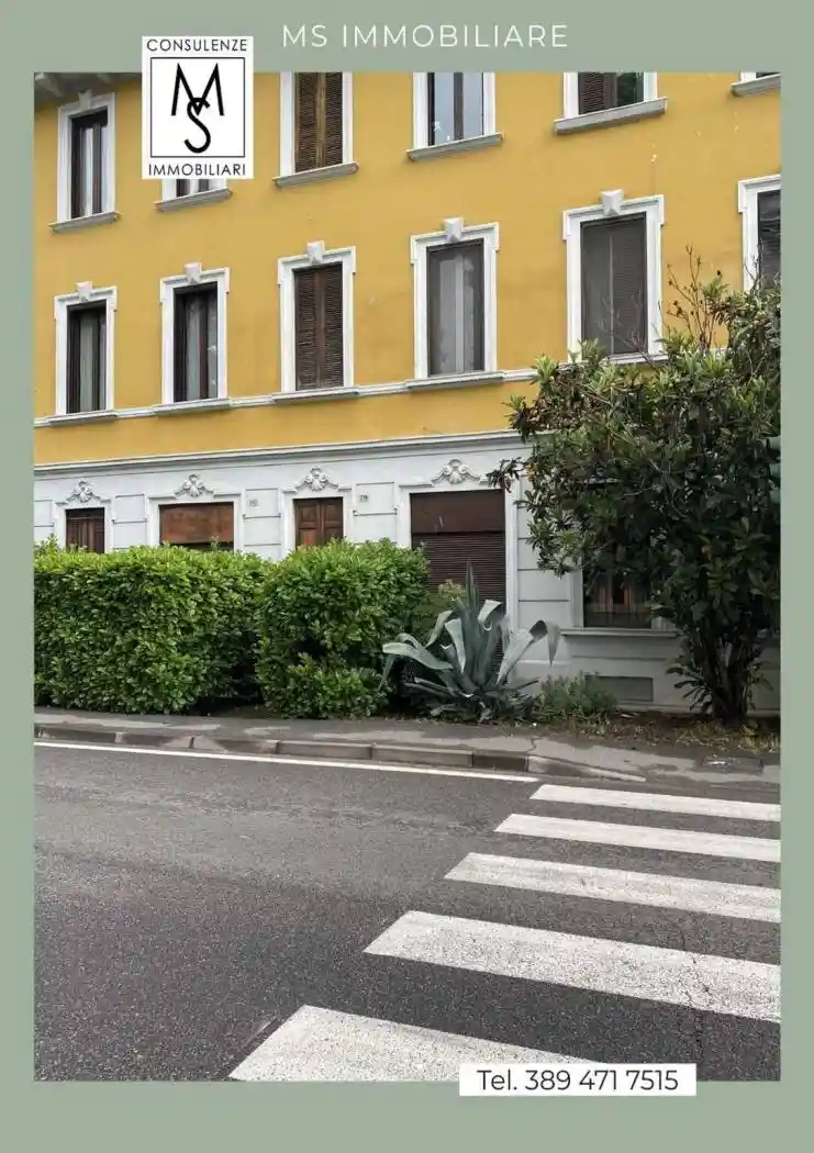 Appartamento in vendita a Brugherio