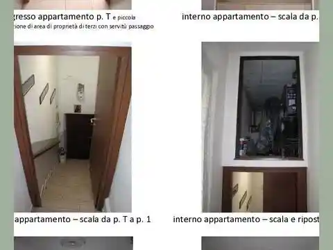 Appartamento in vendita a Limbiate