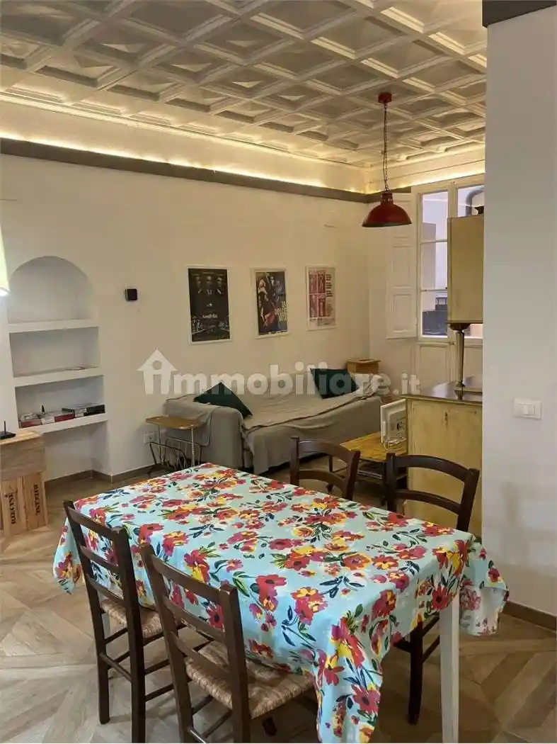 Appartamento in affitto a Firenze