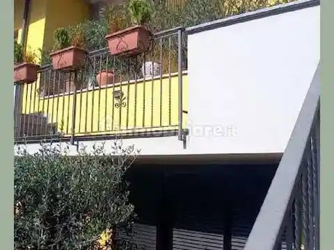 Appartamento in vendita a Castellanza