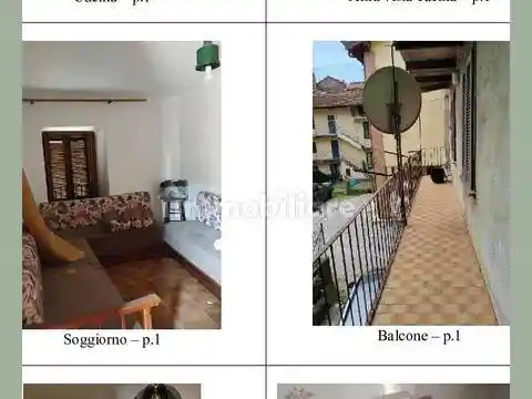 Appartamento in vendita a Malnate