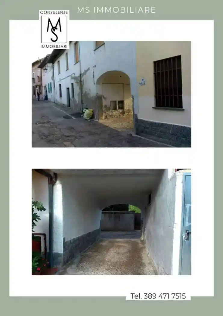 Appartamento in vendita a Somma Lombardo