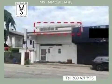 Appartamento in vendita a Somma Lombardo